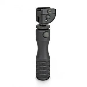 Accu-Shot® Precision Rail Monopod BT31-QK: Extended Height - Picture 1 of 2