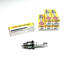 -NEW- NGK BP8HS-10 3832, Spark Plug - 6 Pack - Picture 1 of 2