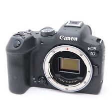 Canon EOS R7 32.5MP Mirrorless Digital Camera Body #73