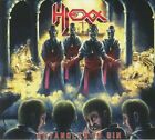 Hexx - Entangled In Sin - Cd