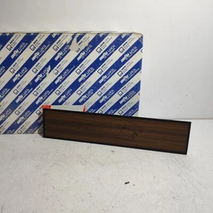 Side Dashboard Panel Autobianchi A112 Original 1121348 - Picture 1 of 7