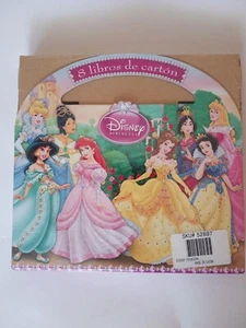 Disney Princesses by Publications International Ltd. Staff (2009, Children's... - Picture 1 of 2