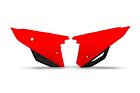 Ufo Tapas Laterales Número De Matrícula Honda Crf 250 R 2022-2023 Rossi
