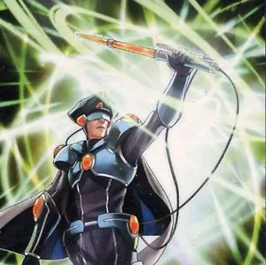 3X Future Glow GENF-EN056 / COMO NUEVO / 1A EDICIÓN / YU-GI-OH - Imagen 1 de 1