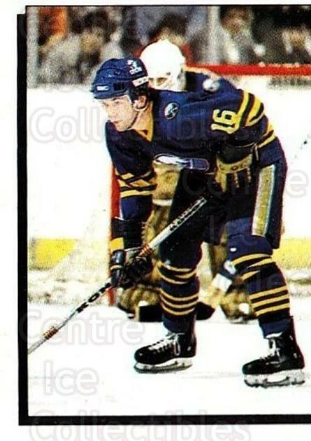 1984-85 O-Pee-Chee Stickers #216-0 Ric Seiling - Image 1 of 1