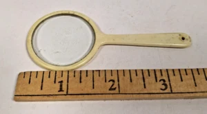 Vintage Rare Magnifying Glass Made In Japan - Picture 1 of 4