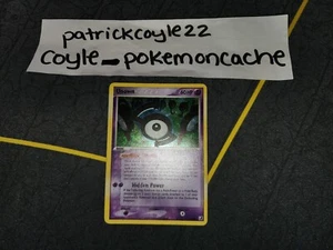 Unown S Holo Rare EX Unseen Forces S/28 MP - Bild 1 von 22