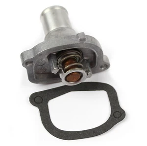 Thermostat Coolant for Fiat Bravo Panda Punto Stilo Lancia Y Musa 7545958 758 - Picture 1 of 7
