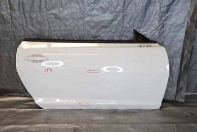 Chevrolet Camaro SS LS3 2014 6,2 L OEM conjunto de puerta lateral derecha del pasajero #1681 Foto 1 de 4