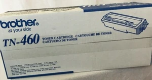 Cartucho de tóner Brother TN-460 - Imagen 1 de 1