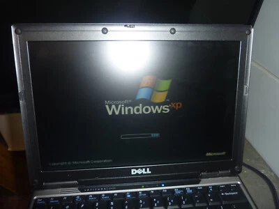 Dell Latitude D420 - image 1 of 4