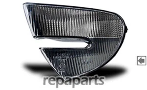 Frontblinker Links in schwarz für ALFA ROMEO 147 Baujahr 2000 bis 2004 Blinker - Bild 1 von 2