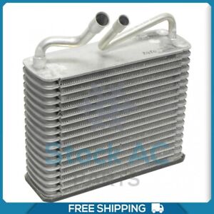 A/C Evaporator for Ford Expedition, F-150 / Lincoln Mark LT, Navigator QR