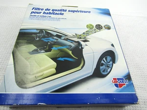 Carquest Cabin Air Filter 90263c - Picture 1 of 3