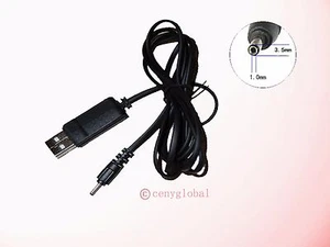 USB PC Cable Charger Power Supply Lead Cord For Nokia Mobile phone Cellphone NEW - Picture 1 of 3
