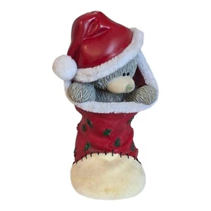 Me To You "STRUMPFFÜLLER" Figur. Von Carte Blanche 2004. Unverpackt. - Bild 1 von 8