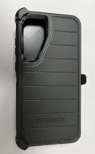 Otterbox Defender Pro Series Case w/ Holster Clip for Samsung Galaxy S24+ (Plus) - Picture 1 of 3
