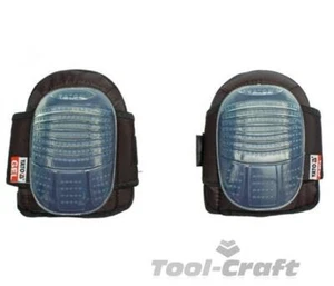 Yato Profi Gel Knieschützer, hergestellt aus strapazierfähigem Nylon (YT-7460) - Bild 1 von 1