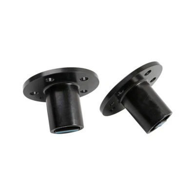 2X Spline Locking Hubs for 83-97 Ford Ranger Explorer & Mazda Navajo B2300 B3000 Foto 1 de 4