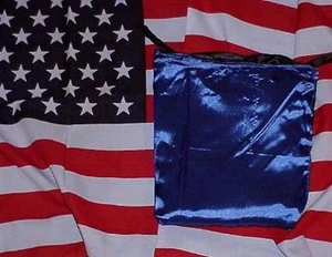 Bag to Flag -- visual and patriotic finish to your favorite silk routine TMGS - Picture 1 of 1