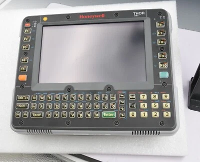 Honeywell Thor VM1A VM1A-L0N-1A1B20F Snapdragon 660 4GB 32GB 8 Android 8.0 - Image 1 of 4