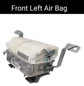 New OEM Front Left Dashboard Ab module Suzuki Swift 2018-2023 RHD - Picture 1 of 1