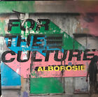 Alborosie - For The Culture - Vinyl
