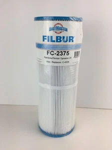 Filbur Filter FC-2375 Also Replaces C-4326 - Picture 1 of 4