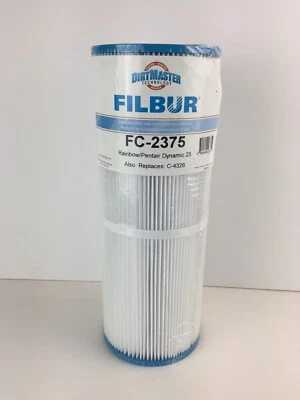 Filbur Filter FC-2375 Also Replaces C-4326 - Image 1 of 4