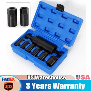 Para Subaru BMW Eje de transmisión Herramienta Extractor Eje Extractor Kit NUEVO - Imagen 1 de 14