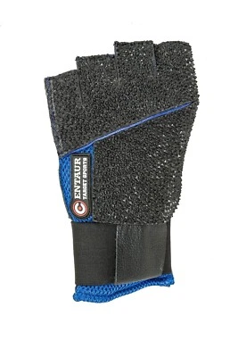 Centaur 'Match' Half-Fingered Target Shooting Glove - Image 1 of 2