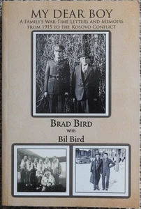 My Dear Boy by Bird, Brad and Bil - Picture 1 of 1