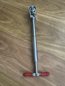 Popular Mechanics 33470 Reversible Sidewinder Speedwrench Ratchet 3/8” Drive - Picture 1 of 21