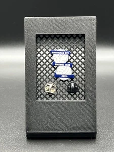 Birmingham City Soccer Team - Emaille Anstecknadel Brosche Anstecknadel - Bild 1 von 1