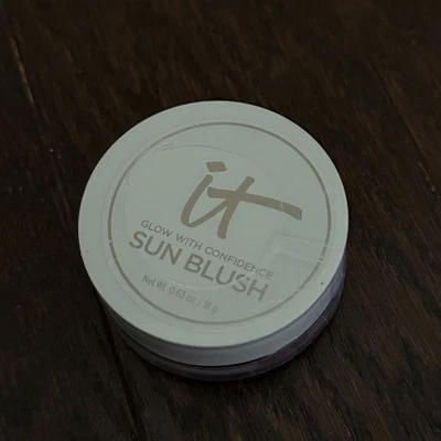 IT Cosmetics Sun Blush, Sun Blossom 20 - Image 1 of 2