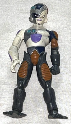 Dragon Ball Z Mecha Frieza Cyborg Figure Jakks Toys - Image 1 of 4