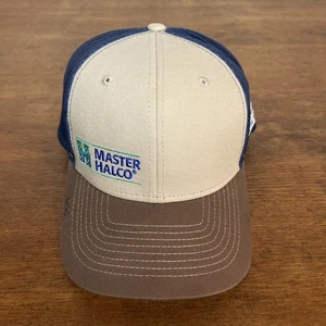 Gorra Master Halco Snapback malla talla única - Imagen 1 de 5