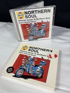 Verschiedene Künstler: Haynes Northern Soul: Ultimate Guide to Northern Soul CD 2 - Bild 1 von 2