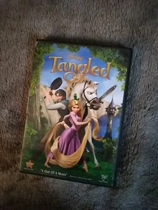 Tangled (DVD) 2011 - Bild 1 von 4
