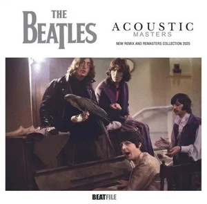 THE BEATLES / ACOUSTIC MASTERS (1CD) - Foto 1 di 2