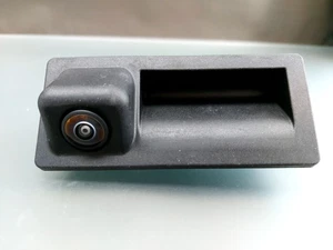Original VW T6 T 7 Transporter Reversing Camera Backup Cam Tdi / TSI 7T0827566A - Picture 1 of 6