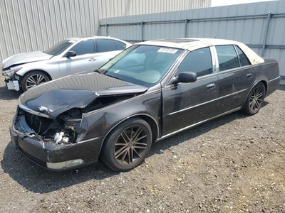 Used Windshield Wiper Motor fits: 2008 Cadillac Dts  Grade A Foto 1 de 4