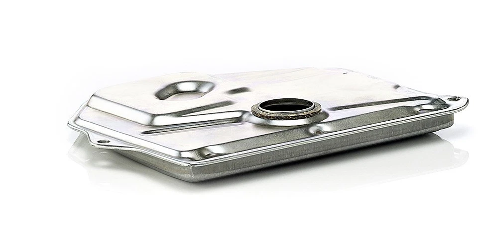 MANN-FILTER Filtre hydraulique, boîte de vitesses automatique pour MERCEDES-BENZ - Photo 1/1