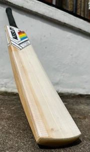 NEU & ORIGINAL Keeley International Players PRO GRADE SH Cricketschläger - 2 Pfund 10 Unzen - Bild 1 von 24