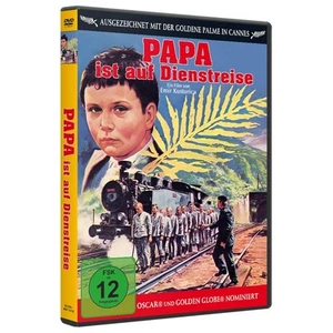 Papa ist auf Dienstreise (DVD) Emir Kusturica Predrag "Miki" Manojlovic - Imagen 1 de 7