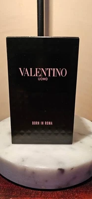 Valentino Uomo Born In Roma EDT 100ml - image 1 of 3