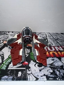 lego star wars interceptor - Bild 1 von 5