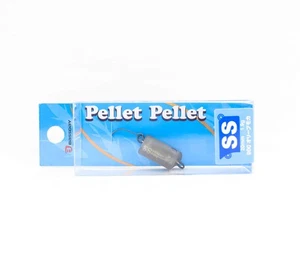 Bassday Pellet Pellet SS 20 mm 1,9 gramos hundimiento lento Köder 900 (6316) - Imagen 1 de 6