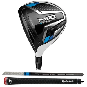 Left Handed TaylorMade Sim Max D #5 Fairway Wood - Picture 1 of 1