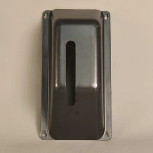 CHALLENGER LOCK RELEASE COVER FOR E10 POWER SIDE - Picture 1 of 4